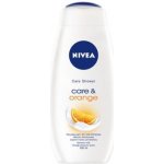 Nivea Care & Orange sprchový gel 500 ml – Zbozi.Blesk.cz