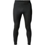 Salming Essential Tights Men Black běžecké legíny – Zboží Dáma