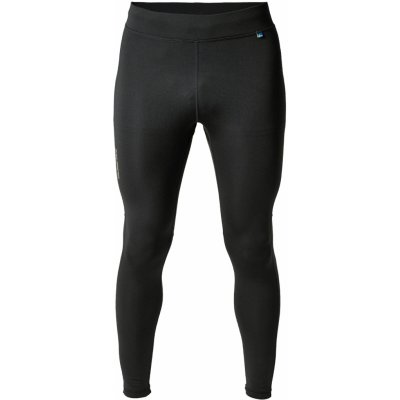 Salming Essential Tights Men Black běžecké legíny – Zboží Dáma