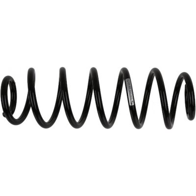 Pruzina podvozku SACHS 992 228 – Zboží Mobilmania