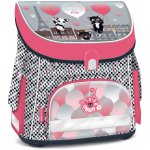 Ars Una Think 20 magnetic růžová – Zboží Dáma