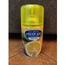 Fresh Air Lemon Fresh náplň do automatického osvěžovače vzduchu 260 ml