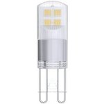 Emos LED žárovka Classic JC G9 1,9W neutrální bílá – Hledejceny.cz