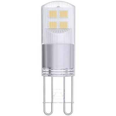 Emos Žárovka LED G9 1,9W JC bílá přírodní ZQ9525 – Zboží Živě