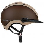 Casco Přilba Mistrall brown – Zboží Dáma
