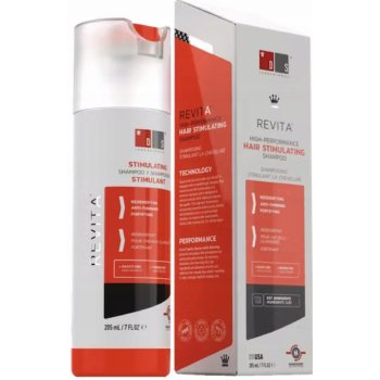 DS Laboratories Revita Shampoo proti vypadávání vlasů 205 ml