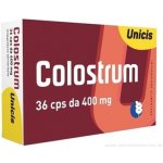 BIOGROUP Colostrum hovězí a kozí 36 kapslí – Hledejceny.cz