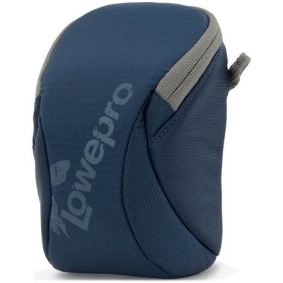 Lowepro Dashpoint 20 blue E61PLW36440 – Hledejceny.cz