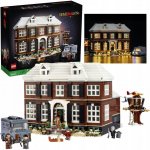LEGO® Ideas 21330 Sám doma – Zboží Mobilmania