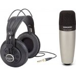Samson C01/SR850 – Hledejceny.cz