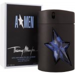 Thierry Mugler Angel A*Men toaletní voda pánská 100 ml plnitelný flakon – Sleviste.cz