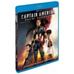 Captain America: První Avenger BD – Hledejceny.cz