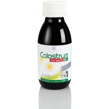 LR Colostrum Direct 125 ml