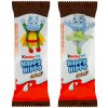 Čokoládová tyčinka Kinder Happy Hippo Kakao 20,7 g