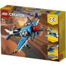 LEGO® Creator 31099 Vrtulové letadlo