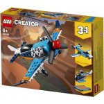 LEGO® Creator 31099 Vrtulové letadlo – Zbozi.Blesk.cz