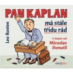 Radioservis Pan Kaplan má stále třídu rád – Zbozi.Blesk.cz