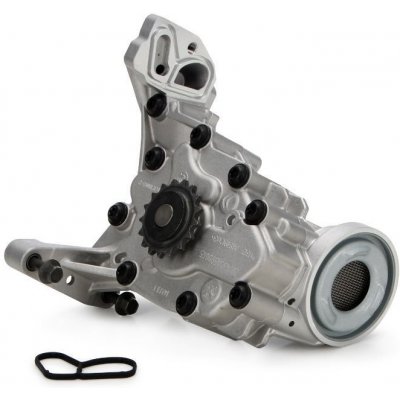 Olejové čerpadlo Citroen Berlingo, Peugeot Partner od 2018 1,2 PureTech 9837408880 | Zboží Auto