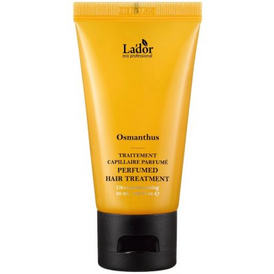 Lador Perfumed Hair Treatment Osmanthus 50ml – Hledejceny.cz
