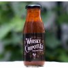 Omáčka Mlsný Filip Whisky Chipotle grilovací omáčka 250 ml