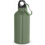 Landscape Hliníková sportovní láhev s karabinou 400 ml – Hledejceny.cz