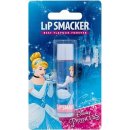 Lip Smacker Disney Princess Cinderella hydratační balzám na rty Vanilla Sparkle 4 g
