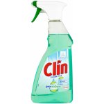 Clin Pronature přírodní čistič na okna 500 ml – Zboží Dáma