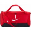 Sportovní taška Nike Academy Team Duffel M CU8090 657 Bag červený 60l