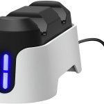 Trust GXT 228 Dual Charge Dock PS5 – Zboží Živě