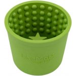 LickiMat Yoggie Pot lízací kelímek 9 cm – Hledejceny.cz