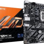 Gigabyte H810M H – Zboží Mobilmania
