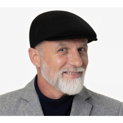 Mayser Simon Cashmere černá – Sleviste.cz