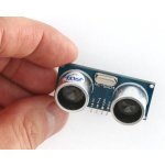 HWKITCHEN Ultrazvukový měřič vzdálenosti HC-SR04 HW375 – Zboží Živě