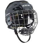 Hokejová helma CCM Tacks 310 Combo SR – Sleviste.cz