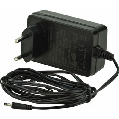 E2 Síťový adapter pro světla Plan a Link 73 x 68 x 46 mm – Zboží Živě