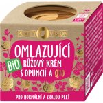 PURITY VISION® Růžový krém omlazující Bio 40 ml – Zboží Dáma