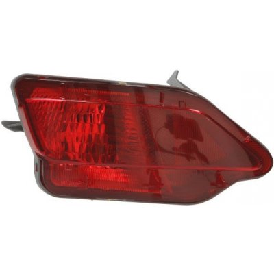 Zadní světlo levé Toyota DEPO 212-4004L-UE RAV4 IV 16 12.2012-02.2016 – Zboží Mobilmania