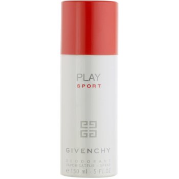 Givenchy Play Sport deospray 150 ml