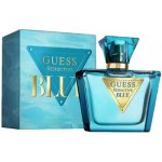 Guess Seductive Blue toaletní voda dámská 75 ml – Sleviste.cz