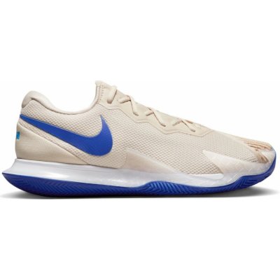 Nike Air Zoom Vapor Cage 4 Rafa Clay - sanddrift/game royal/university blue – Zbozi.Blesk.cz