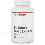 GymBeam Extrakt z třezalky tečkované 90 kapslí – Hledejceny.cz
