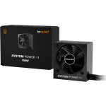 Be quiet! SYSTEM POWER 11 750W BP012EU – Zboží Mobilmania
