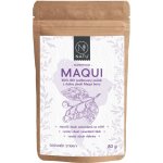NATU Maqui BIO prášek 80 g – Hledejceny.cz