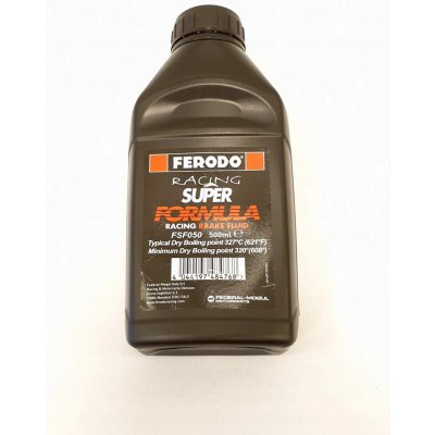 Ferodo Super Formula 500 ml | Zboží Auto
