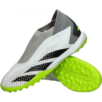 adidas Predator Accuracy.3 LL TF bílo-zelené GY9999