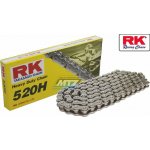 RK Racing Chain Řetěz 520 H 118 – Sleviste.cz