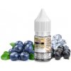 E-liquid PJ Empire Indigo Flow 10 ml 18 mg