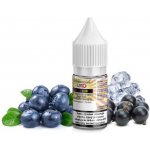 PJ Empire Indigo Flow 10 ml 18 mg – Zboží Mobilmania