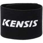 Kensis Ankle Guard Stay Stahovací páska na kotník, černá – Hledejceny.cz