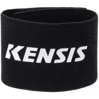Kensis Ankle Guard Stay Stahovací páska na kotník, černá – Hledejceny.cz